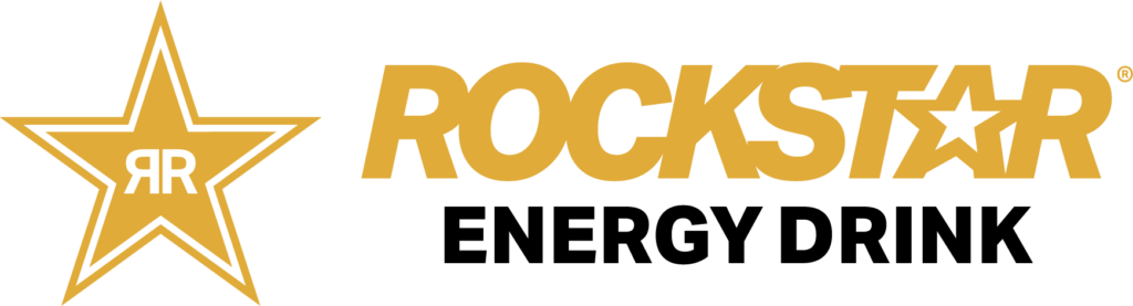 Rockstar Energy Drink