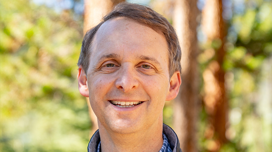 Image of David Shapiro